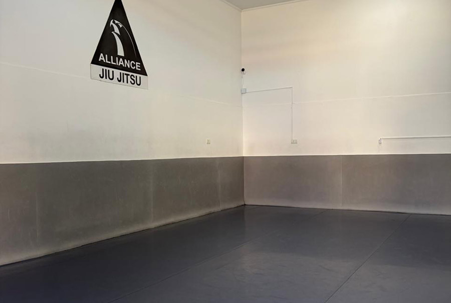 Alliance Jiu Jitsu Ipiranga