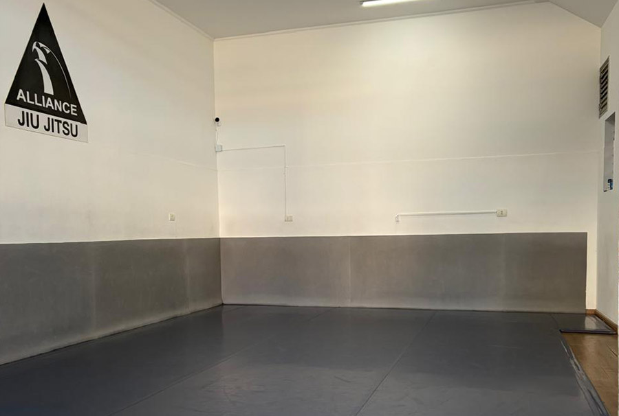 Alliance Jiu Jitsu Ipiranga