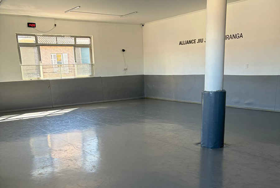 Alliance Jiu Jitsu Ipiranga