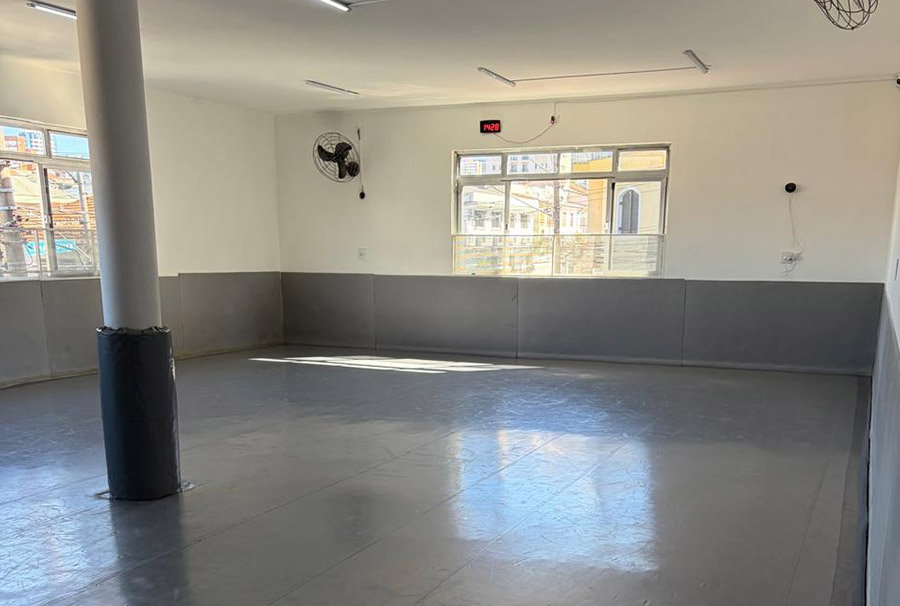 Alliance Jiu Jitsu Ipiranga