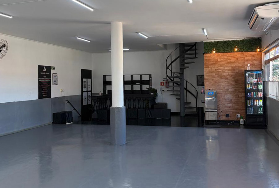 Alliance Jiu Jitsu Ipiranga