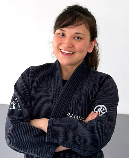 Bruna Hayashi