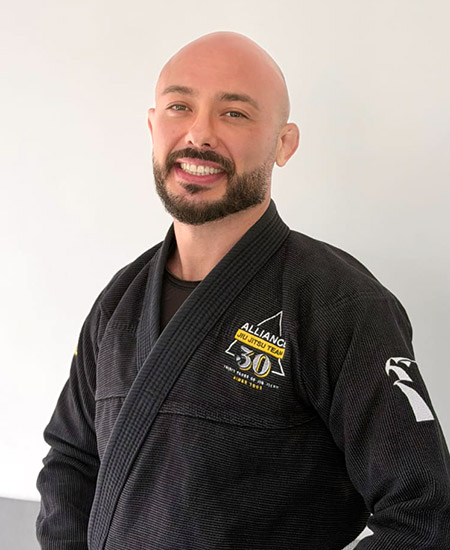 Bruno Leite