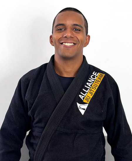 Danilo Souza