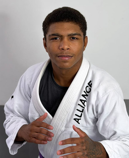 Davi Victor
