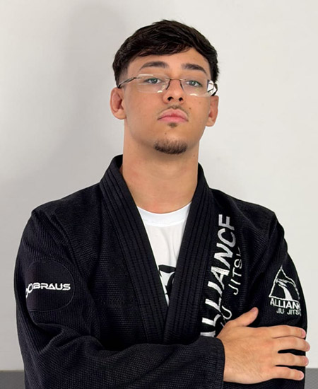 Henrique Tashiro