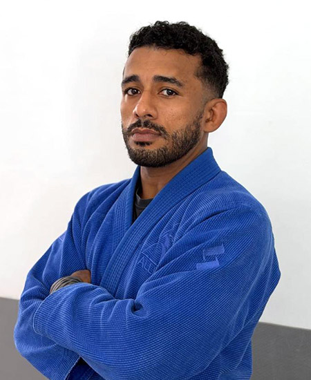 Yuri Felipe